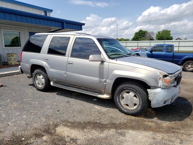 1999 GMC Denali VIN: 1GKEK13R0XR907437 Lot: 59408853