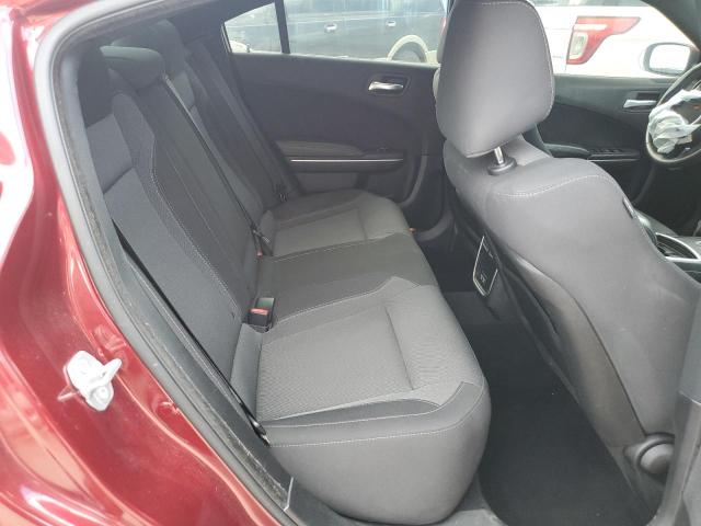 2C3CDXBG9KH542091 Dodge Charger Sxt