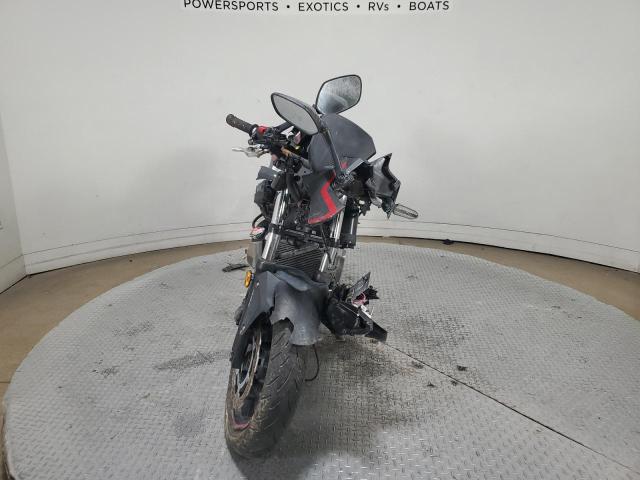 2020 HONDA CBR500 RA MLHPC6255L5100021