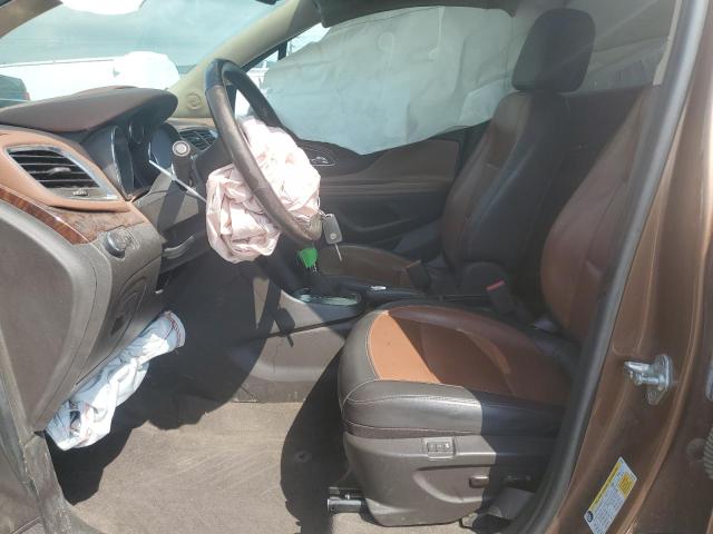 KL4CJCSB4GB700980 Buick Encore