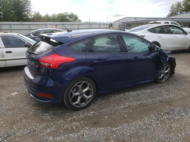 1FADP3L92GL310674 Ford FOCUS ST