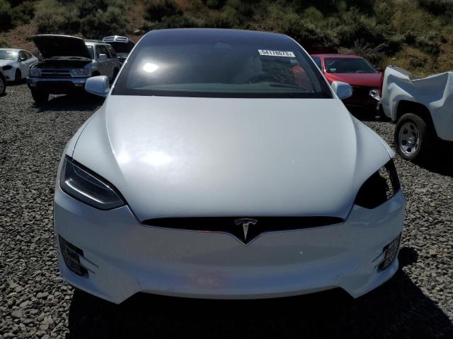 5YJXCAE47KF188768 Tesla MODEL X