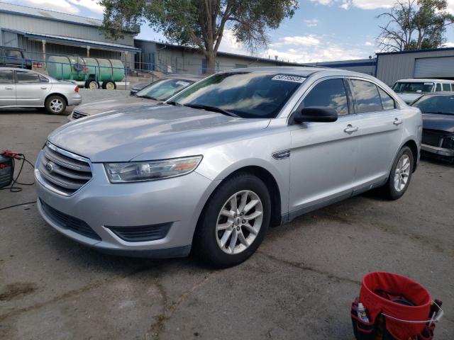 2013 Ford Taurus SE