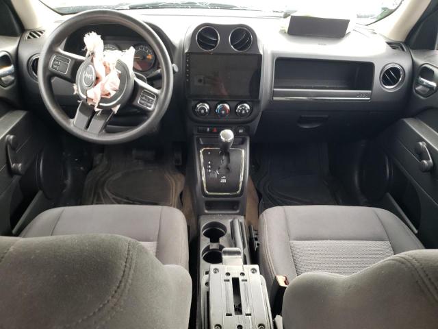 2016 JEEP PATRIOT 1C4NJPAB7GD536314