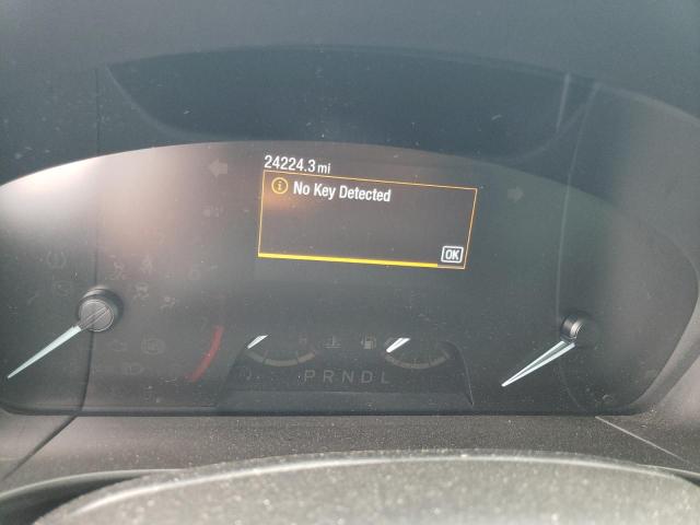 1FMCU9G6XLUA96308 Ford ESCAPE SE