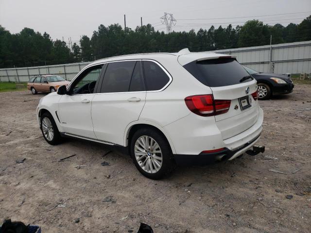 5UXKR0C59G0U12108 2016 BMW X5, photo no. 2