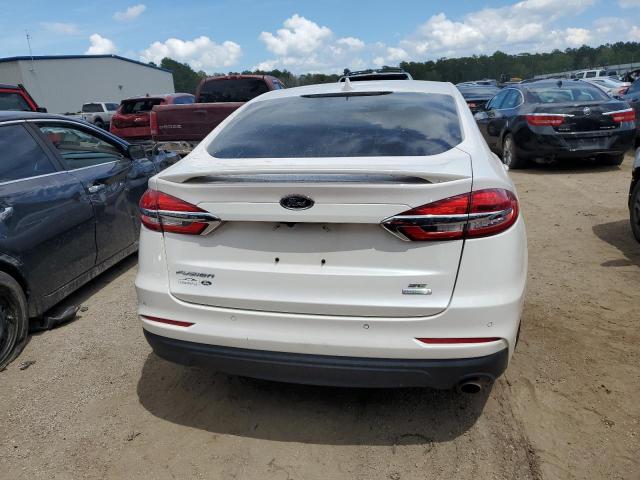 3FA6P0HDXKR280225 Ford FUSION SE