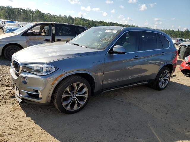 2018 BMW X5 