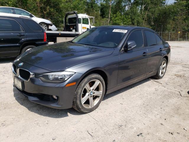 2014 BMW 3 Series 328xi