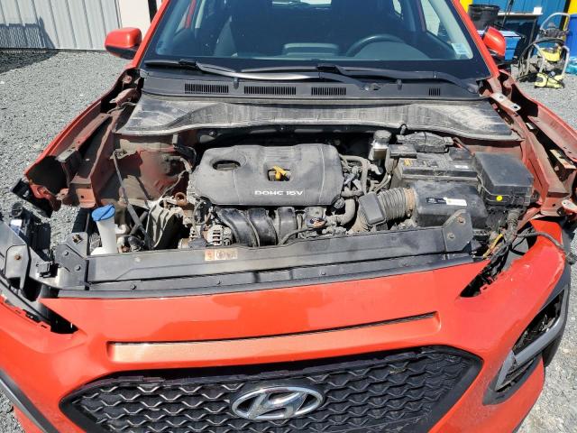 2019 HYUNDAI KONA SEL - KM8K2CAA4KU363050