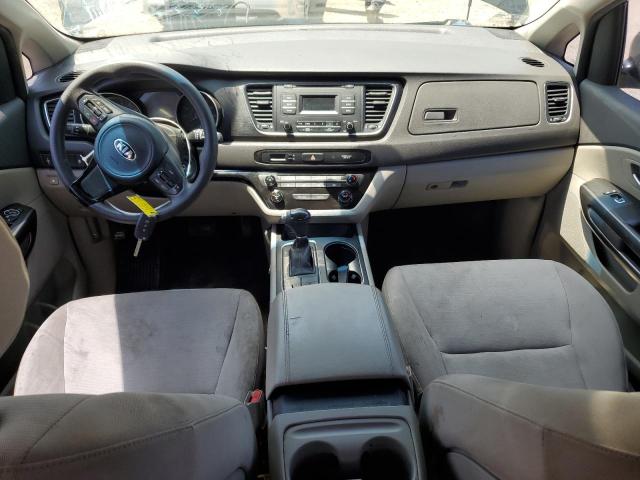 KNDMA5C19F6022102 KIA Sedona L