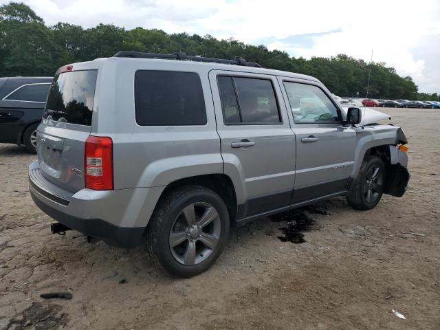 1C4NJRFB4FD317605 Jeep Patriot Latitude