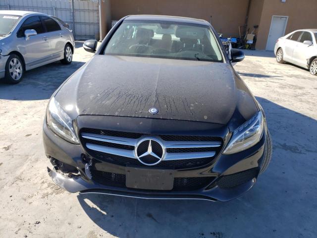 55SWF4KB9FU002577 Mercedes-Benz C 300 4matic