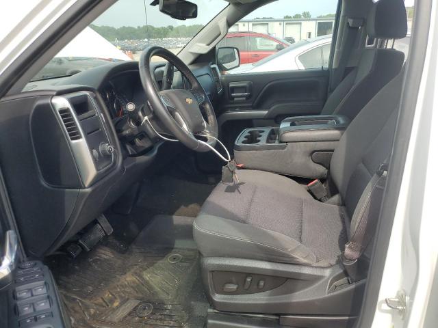 2016 CHEVROLET SILVERADO - 3GCPCREC0GG249997