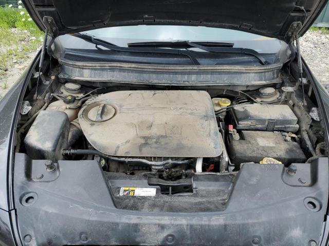 1C4PJMDS0FW777122 Jeep Cherokee Limited