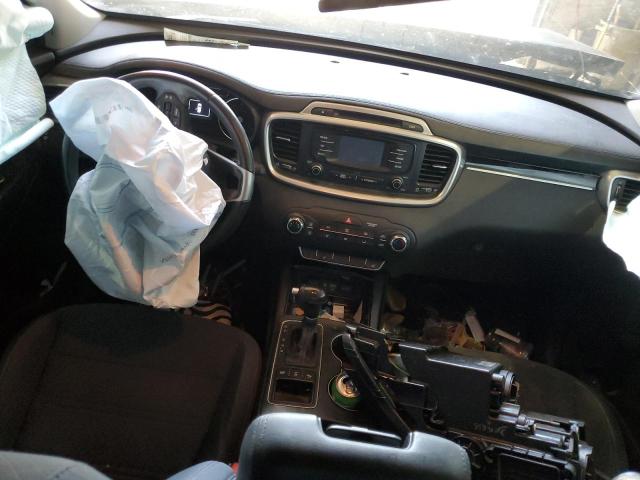 5XYPGDA33GG088136 KIA SORENTO LX