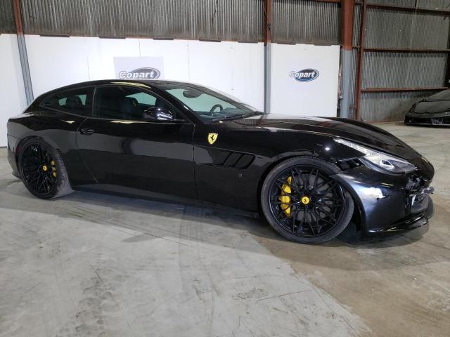 VIN ZFF82WNA1J0232062 2018 Ferrari GTC4Lusso no.4