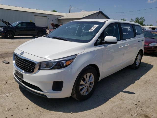 2015 Kia Sedona L