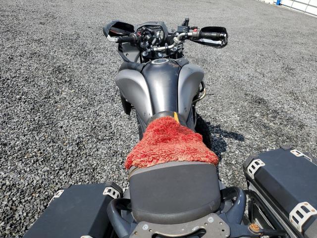 2015 SUZUKI DL650 A - JS1VP56A8F2102698