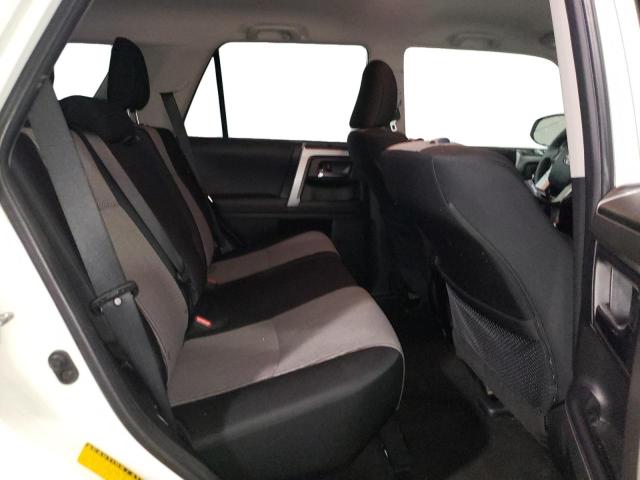 2023 TOYOTA 4RUNNER SE - JTEMU5JRXP6120620