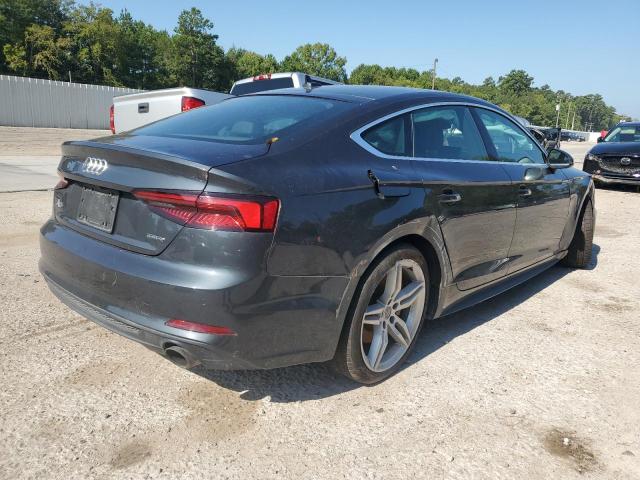 WAUENCF55KA018824 2019 AUDI A5, photo no. 3