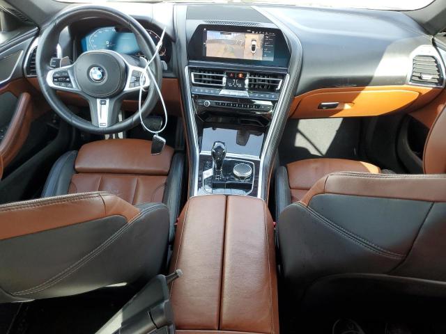 2019 BMW M850XI - WBAFY4C57KBX39713