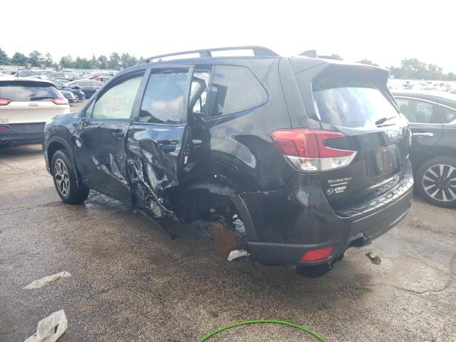 JF2SKAJC1LH540157 Subaru Forester Premium