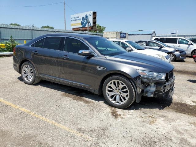 Vin: 1fahp2f80fg168248, lot: 60217133, ford taurus limited 20154