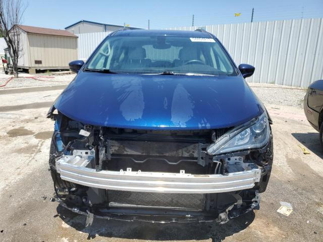 2C4RC1EGXJR115528 2018 CHRYSLER PACIFICA, photo no. 5