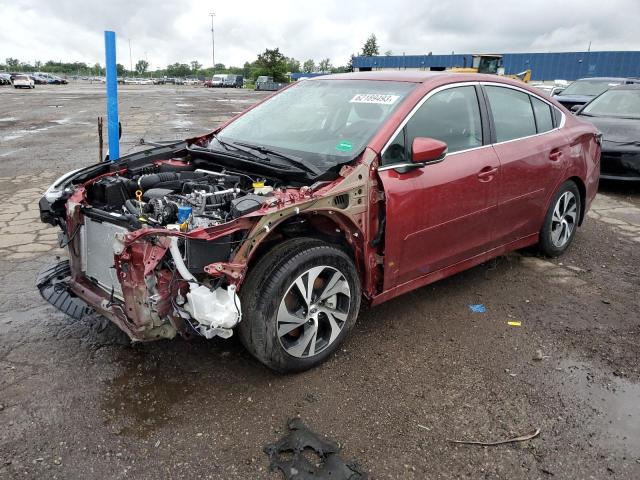 2022 Subaru Legacy Premium