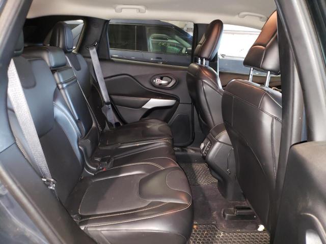 1C4PJMLX6JD581820 Jeep Cherokee Latitude Plus
