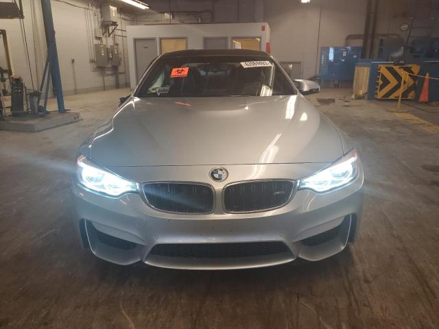 WBS3R9C51FK330573 BMW M4