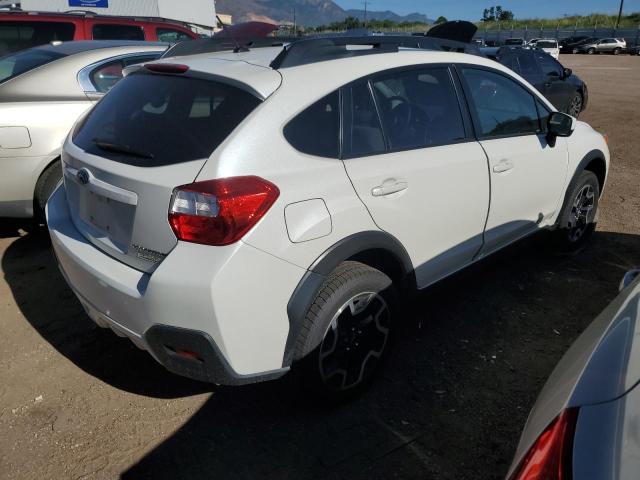 JF2GPABC4GH296225 Subaru Crosstrek Premium