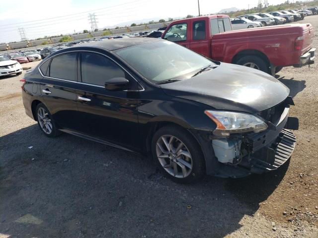 3N1AB7AP8EY281449 Nissan SENTRA S