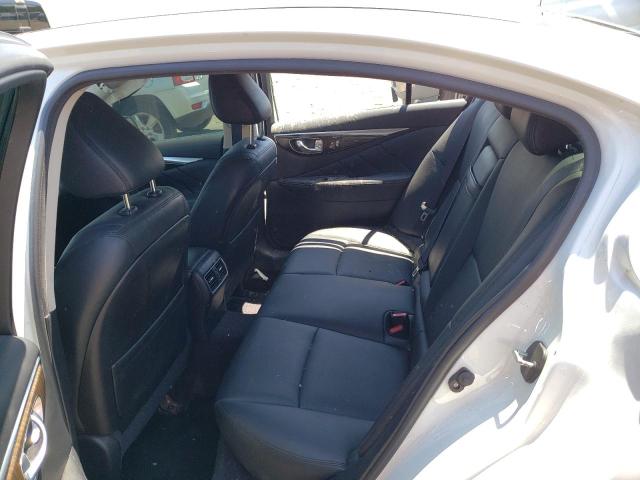 JN1EV7AR9KM556562 Infiniti Q50 LUXE
