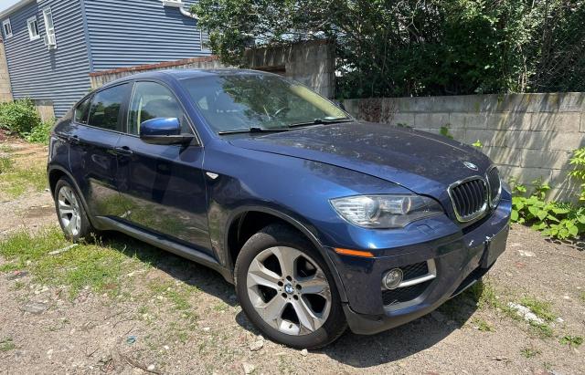 VIN 5UXFG2C55DL783277 2013 BMW X6, Xdrive35I no.1