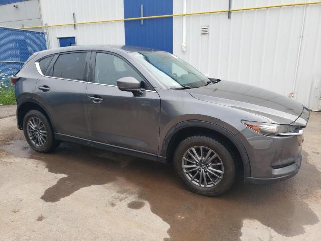 2017 MAZDA CX-5 SPORT - JM3KFBBL8H0160298