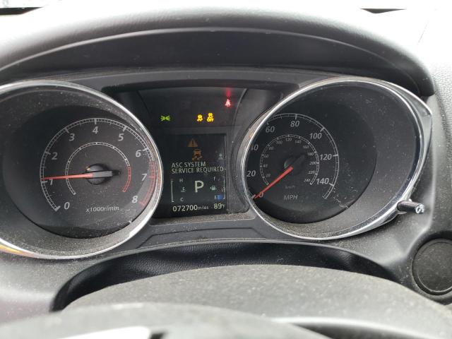JA4AP3AU0KU025988 Mitsubishi Outlander Sport Es