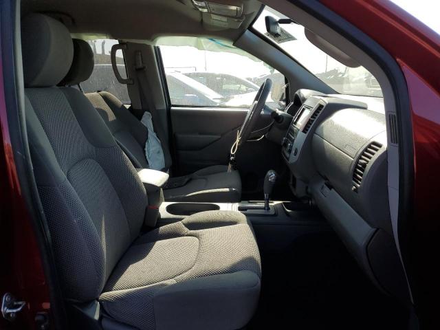 1N6AD0ER9KN770720 Nissan FRONTIER S