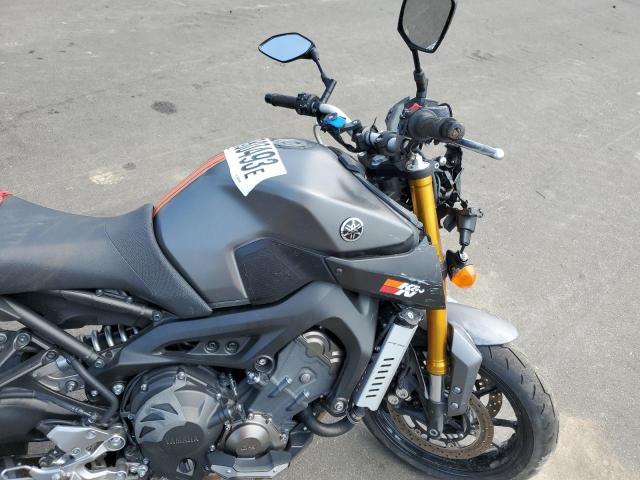2015 YAMAHA FZ09 JYARN33N2FA001165