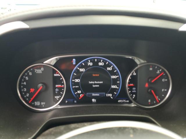 2019 CHEVROLET BLAZER PRE - 3GNKBKRS5KS580416