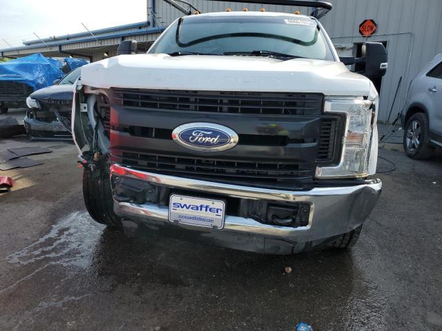 2018 FORD F350 SUPER - 1FD8X3E60JEB39610