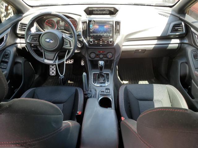 4S3GKAK66H3615551 Subaru Impreza Sport