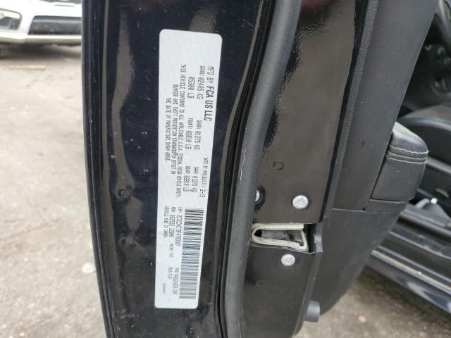 2C3CDXCT9FH793307 Dodge CHARGER R/T