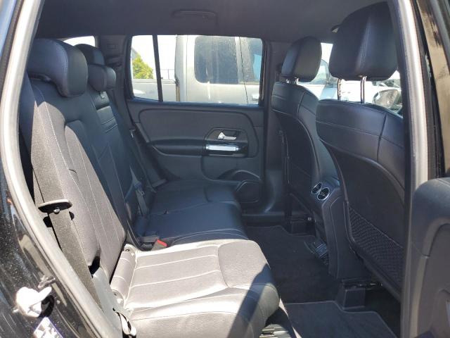 W1N4M4GBXMW150648 Mercedes-Benz GLB 250