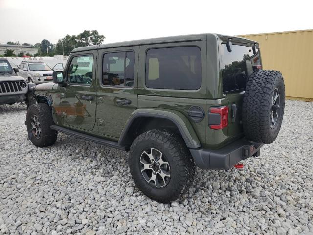 2023 JEEP WRANGLER 1C4HJXFG4PW528144