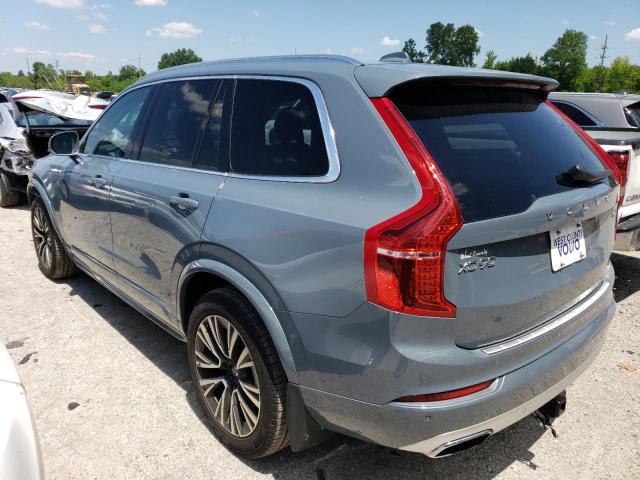 YV4A221K4L1612398 2020 VOLVO XC90 - Image 2