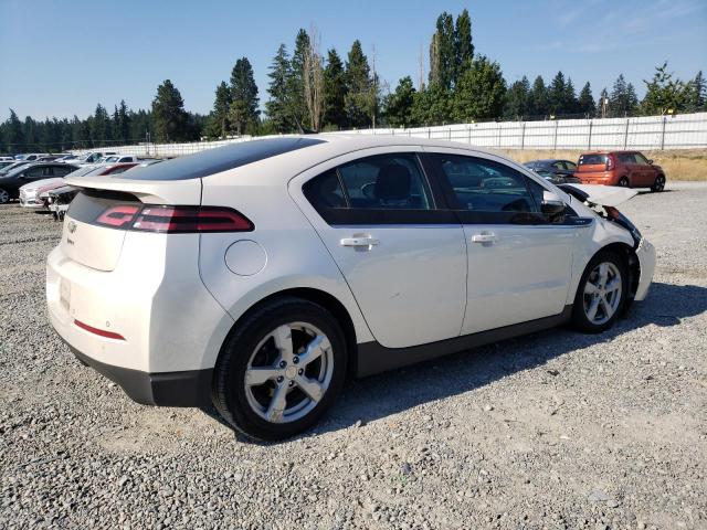 VIN 1G1RA6E42EU164748 2014 Chevrolet Volt no.3