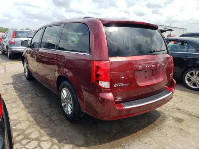 2C4RDGCG0KR725278 Dodge Grand Caravan Sxt