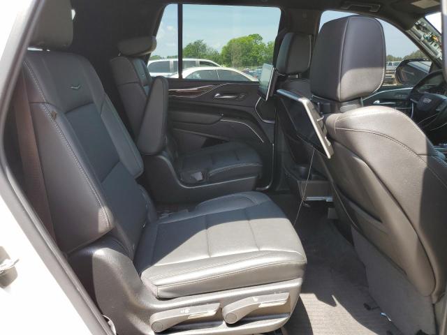 1GYS3AKL4NR101827 Cadillac Escalade Luxury